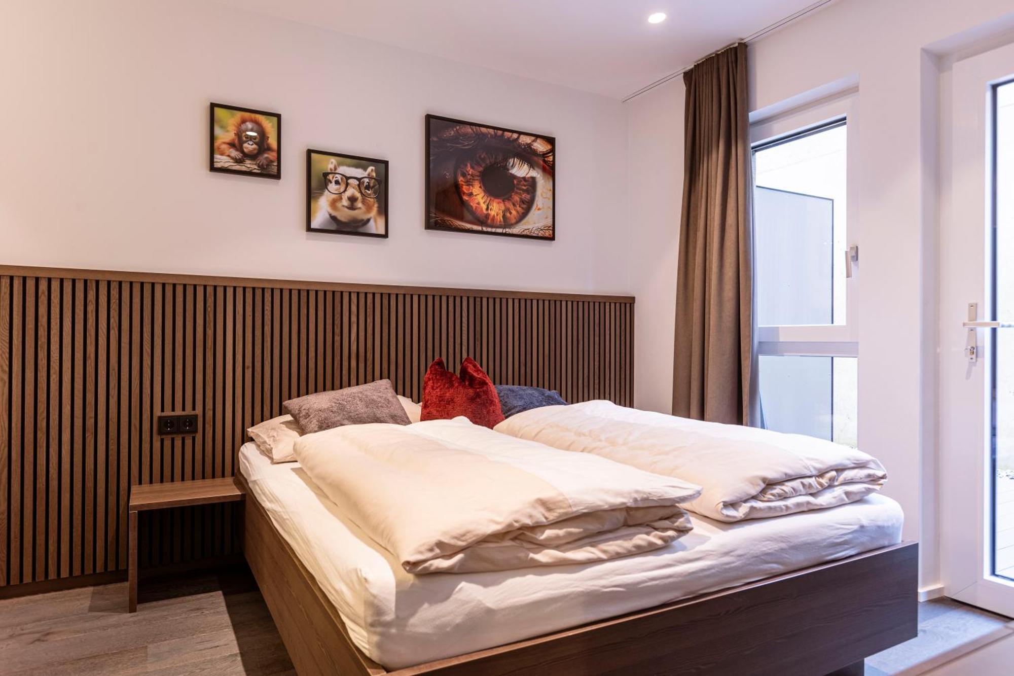 Brixental Suites Hopfgarten By Alps Resorts Hopfgarten im Brixental Eksteriør billede