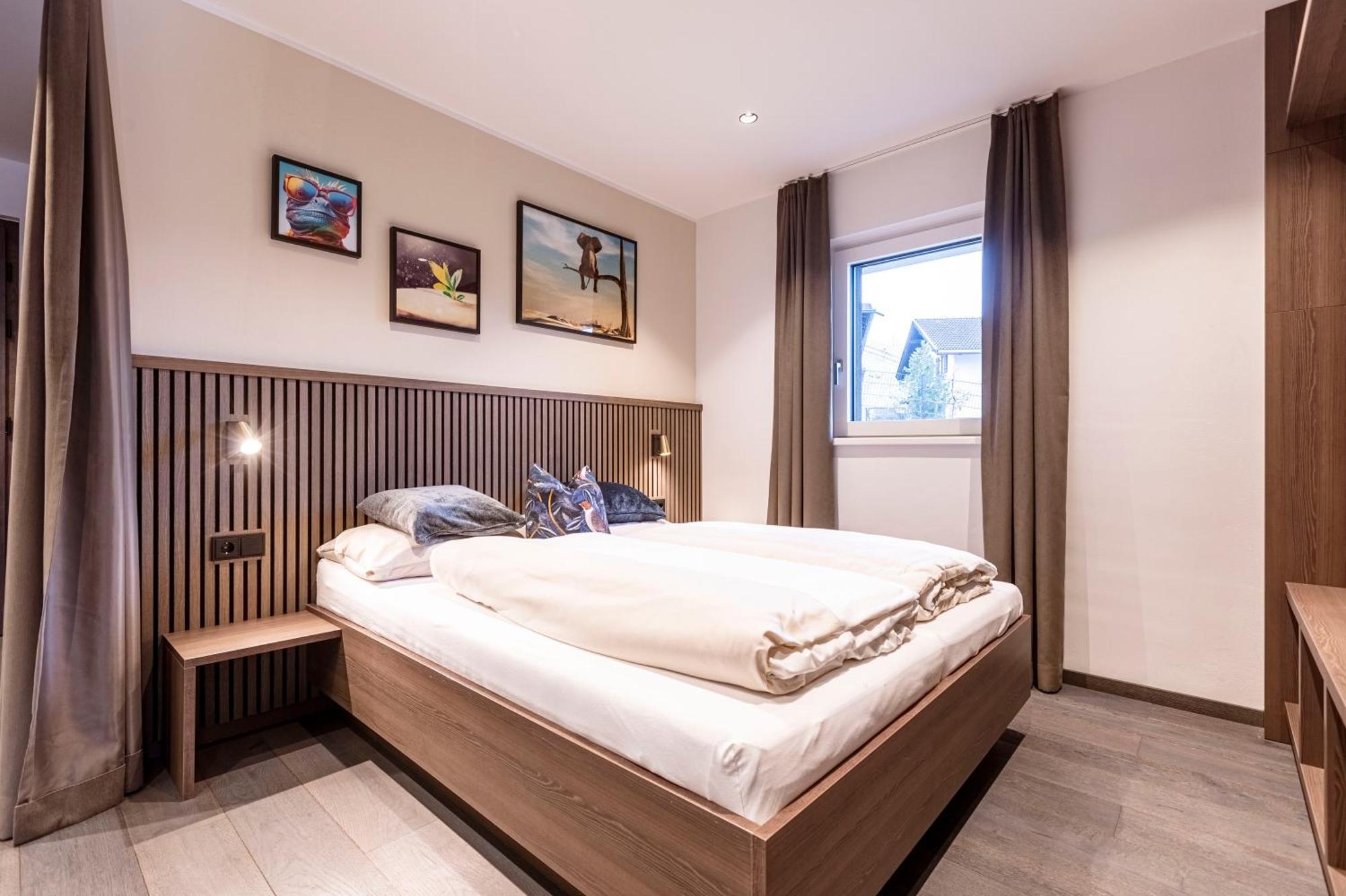 Brixental Suites Hopfgarten By Alps Resorts Hopfgarten im Brixental Eksteriør billede