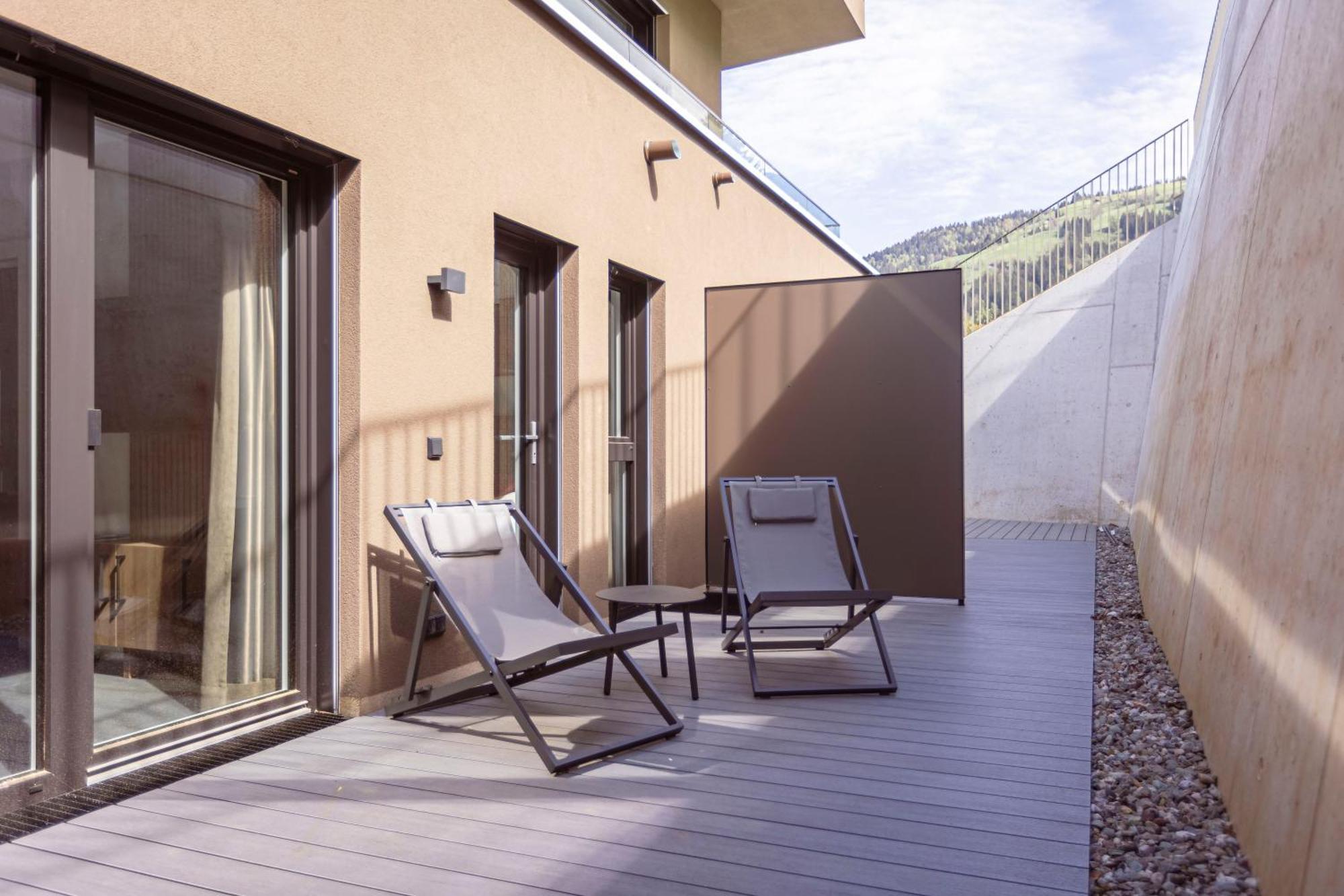 Brixental Suites Hopfgarten By Alps Resorts Hopfgarten im Brixental Eksteriør billede
