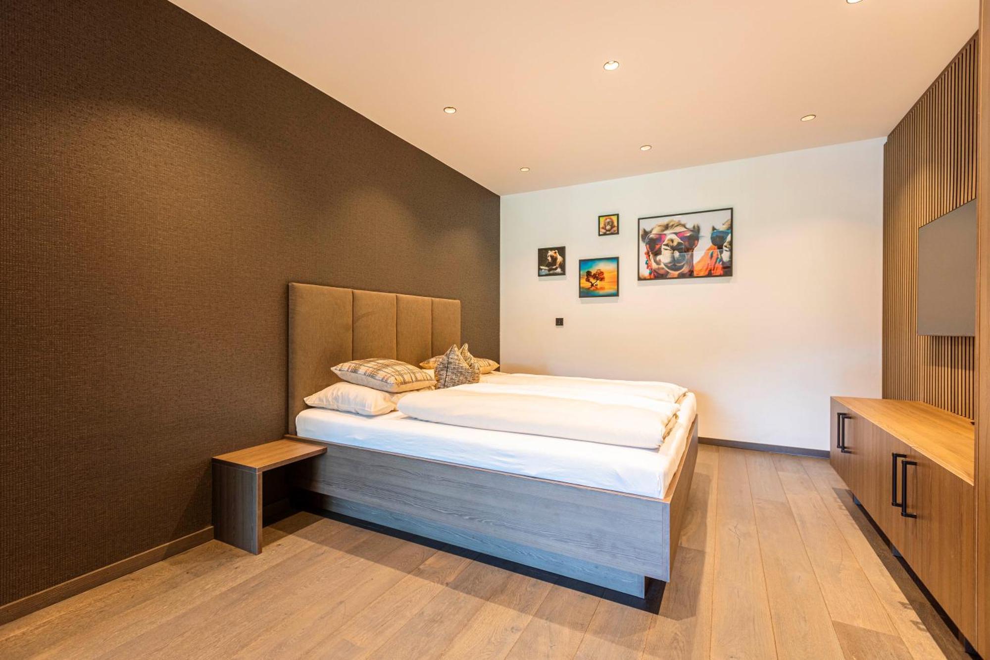 Brixental Suites Hopfgarten By Alps Resorts Hopfgarten im Brixental Eksteriør billede