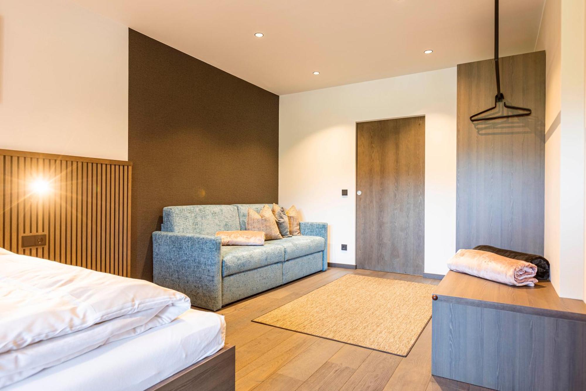 Brixental Suites Hopfgarten By Alps Resorts Hopfgarten im Brixental Eksteriør billede