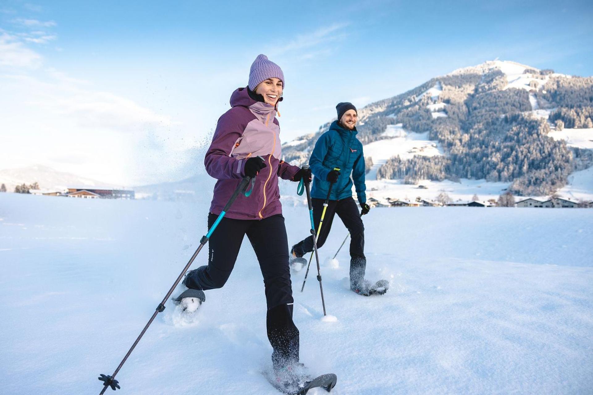 Brixental Suites Hopfgarten By Alps Resorts Hopfgarten im Brixental Eksteriør billede